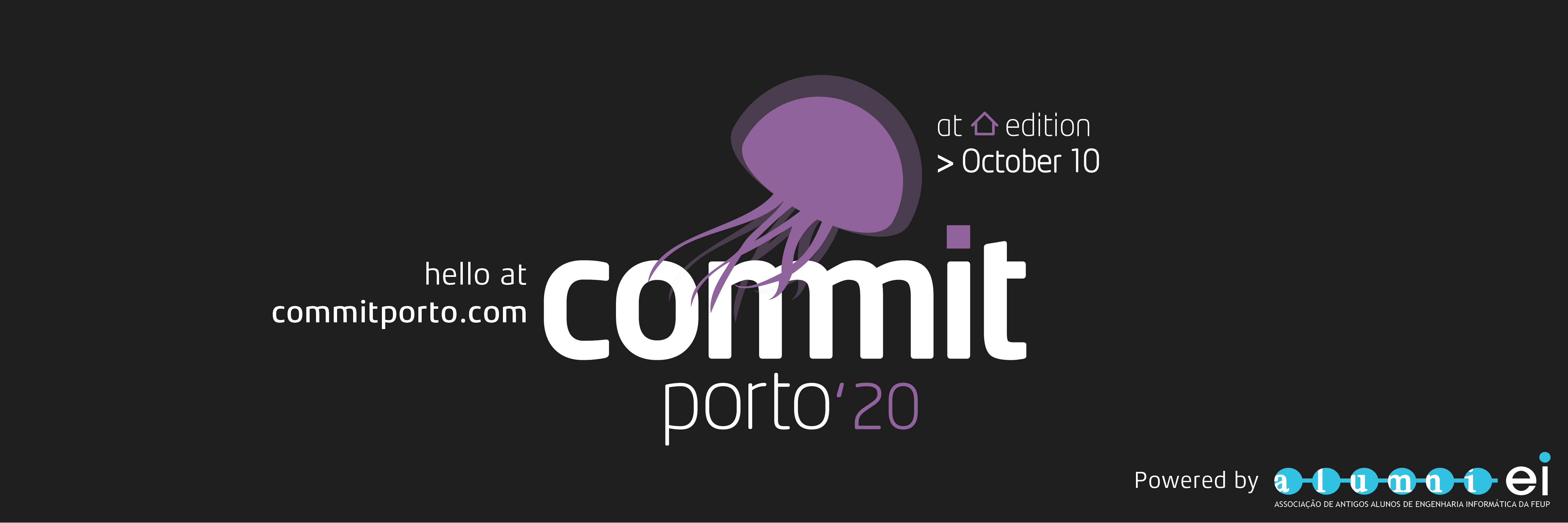 Commit Porto